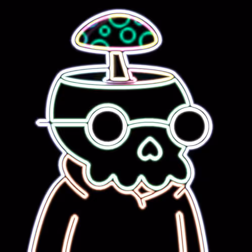 Crunchy Bones