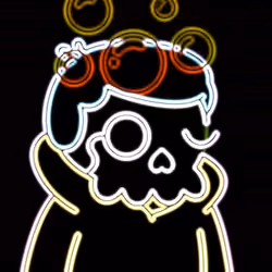 Crunchy Bones #850