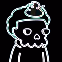 Crunchy Bones #1359