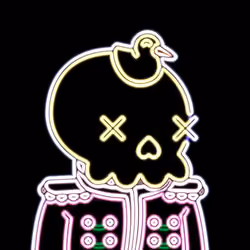 Crunchy Bones #1295