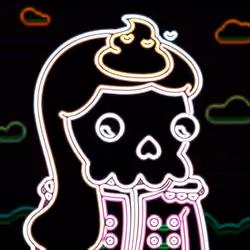 Crunchy Bones #526