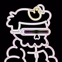 Crunchy Bones #575