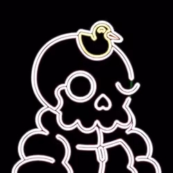 Crunchy Bones #549