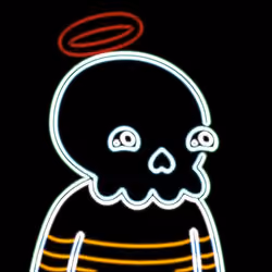 Crunchy Bones #449