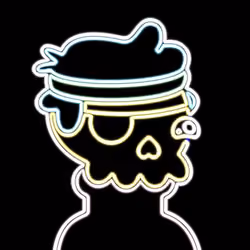 Crunchy Bones #100
