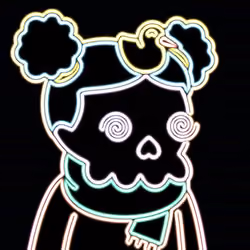 Crunchy Bones #554