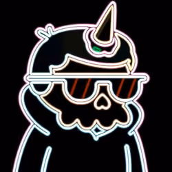 Crunchy Bones #1225