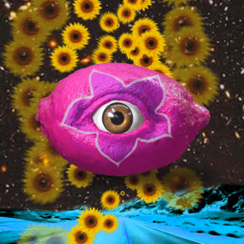 Theallseeinglemon