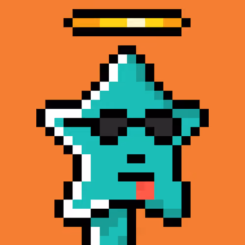 PunkStars #2784