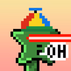 PunkStars #2331