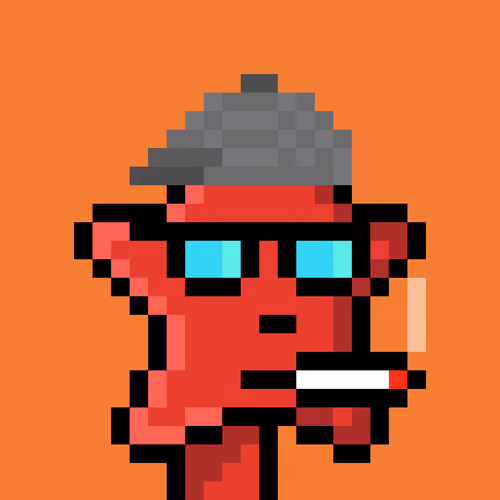 PunkStars #2720