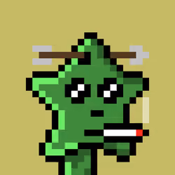 PunkStars #533