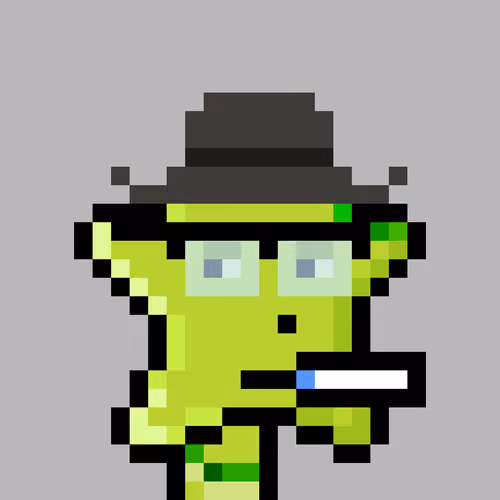 PunkStars #2840
