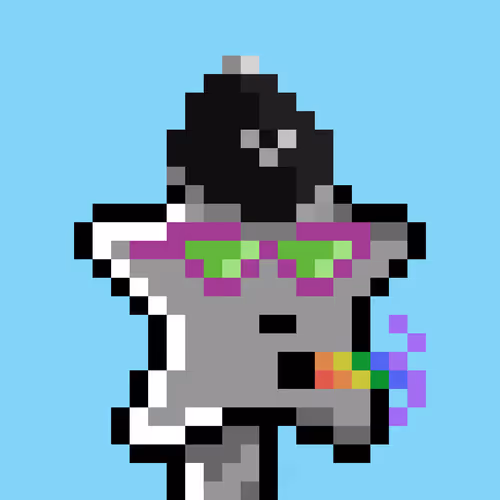PunkStars #237