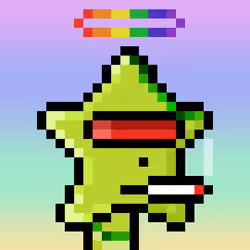PunkStars #3715