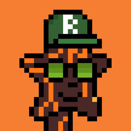 PunkStars #2375