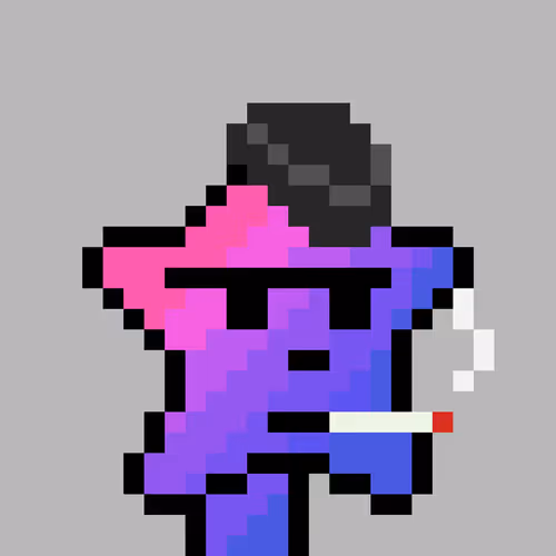 PunkStars #484