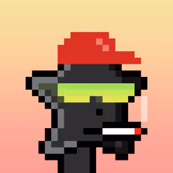 PunkStars #3714