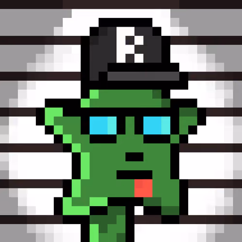 PunkStars #2570