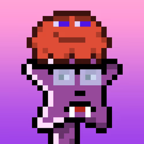 PunkStars #5742