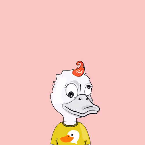 Baby Duck Pond