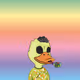 Baby Duck #2626