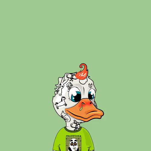 Baby Duck Pond