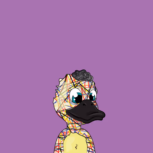 Baby Duck Pond