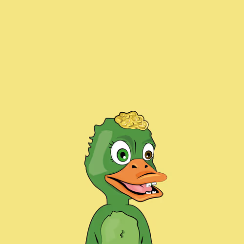 Baby Duck Pond