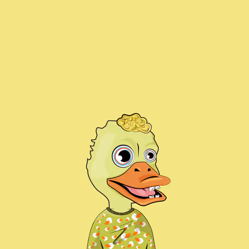 Baby Duck Pond