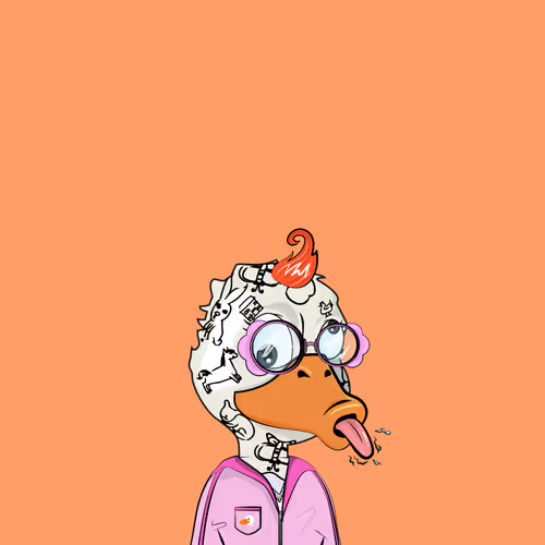 Baby Duck Pond