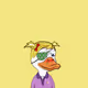 Baby Duck #2629