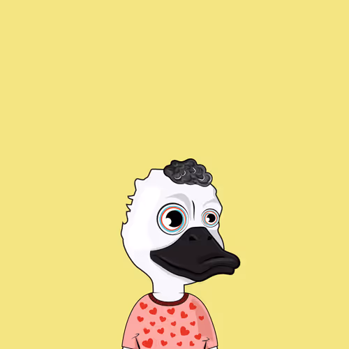 Baby Duck Pond