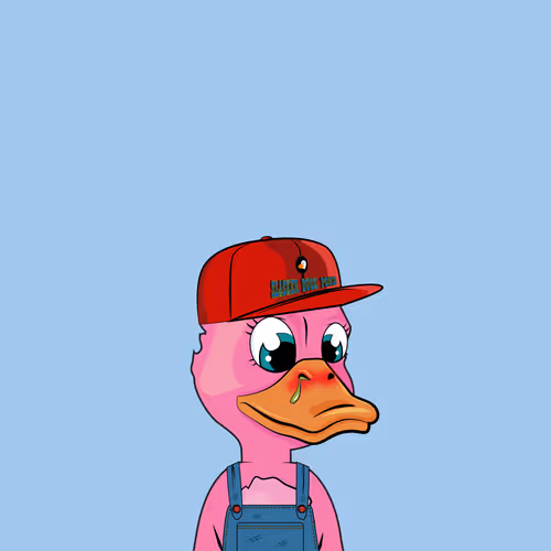 Baby Duck Pond