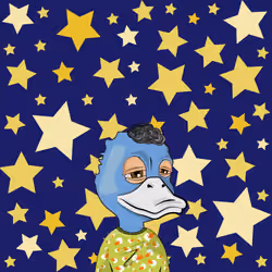 Baby Duck #488