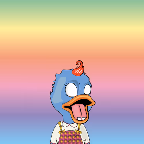 Baby Duck Pond