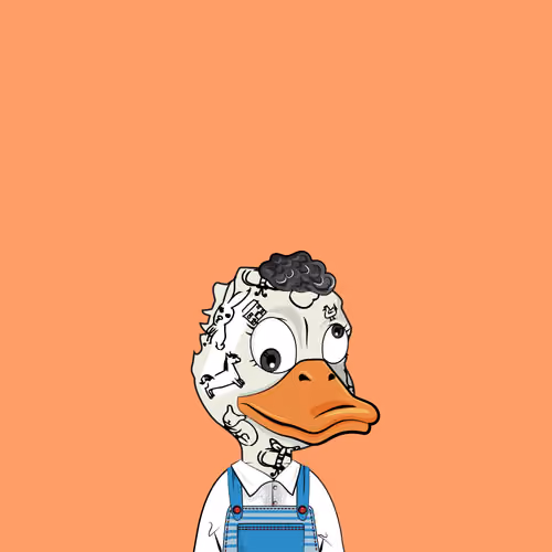 2pac Shakur Slackemcducky