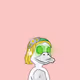 Baby Duck #2624