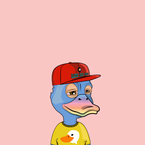 Baby Duck Pond