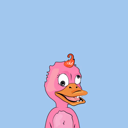 Baby Duck Pond