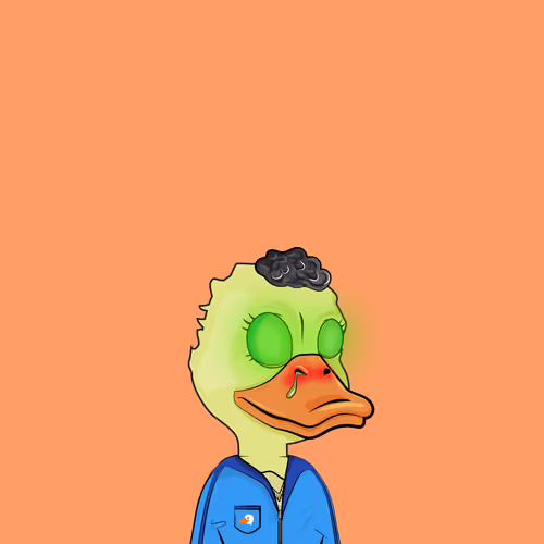 Baby Duck Pond