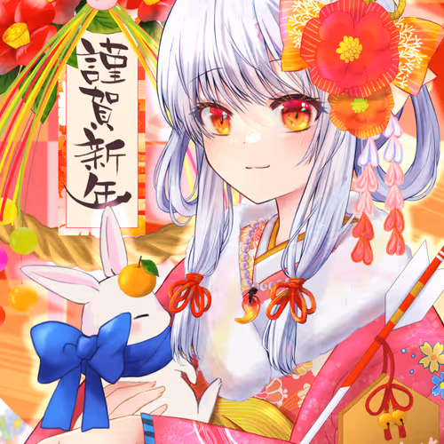 huyuri's event collection