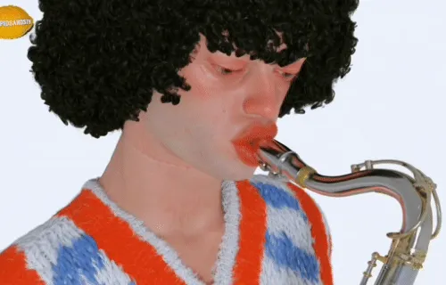 STUPIDBANDS TV Episode #1