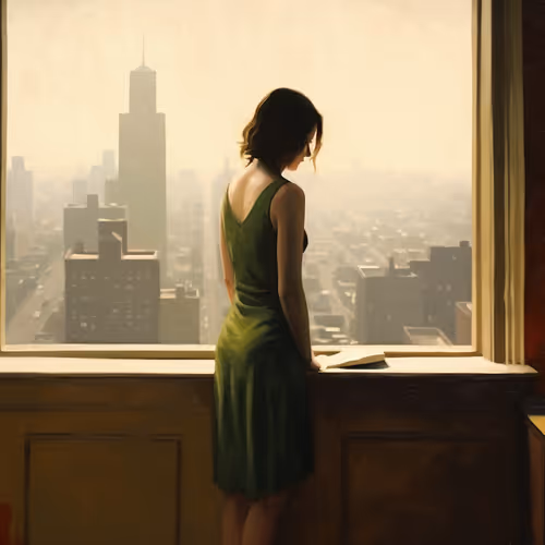 Alone Time