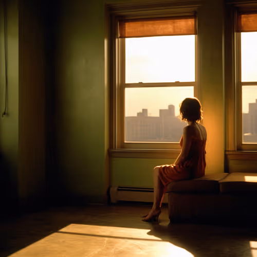 Alone Time