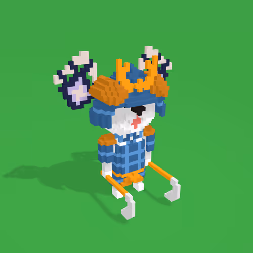 Samuraidoge3d