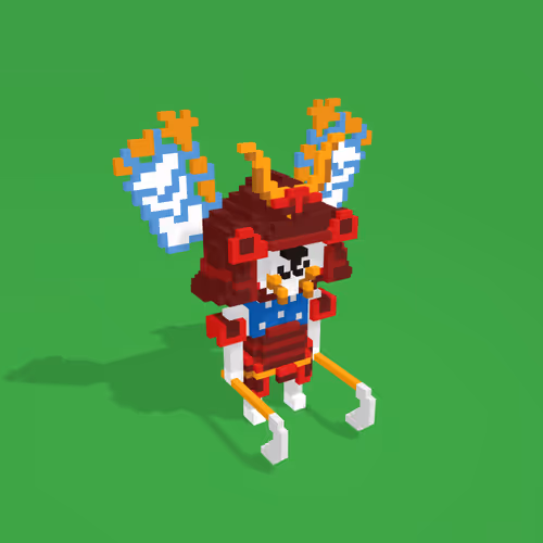 Samuraidoge3d