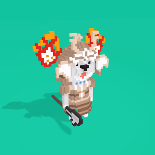 Samuraidoge3d