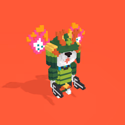 Samuraidoge3d