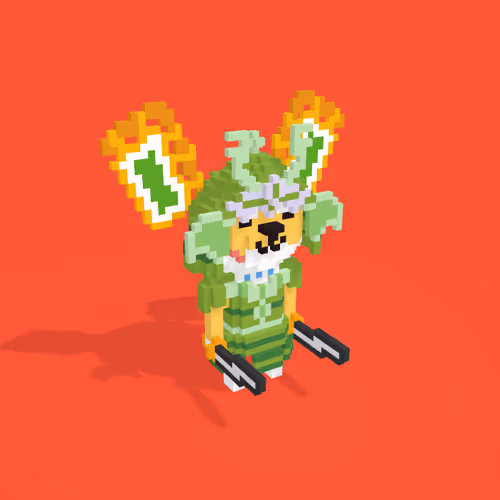 Samuraidoge3d